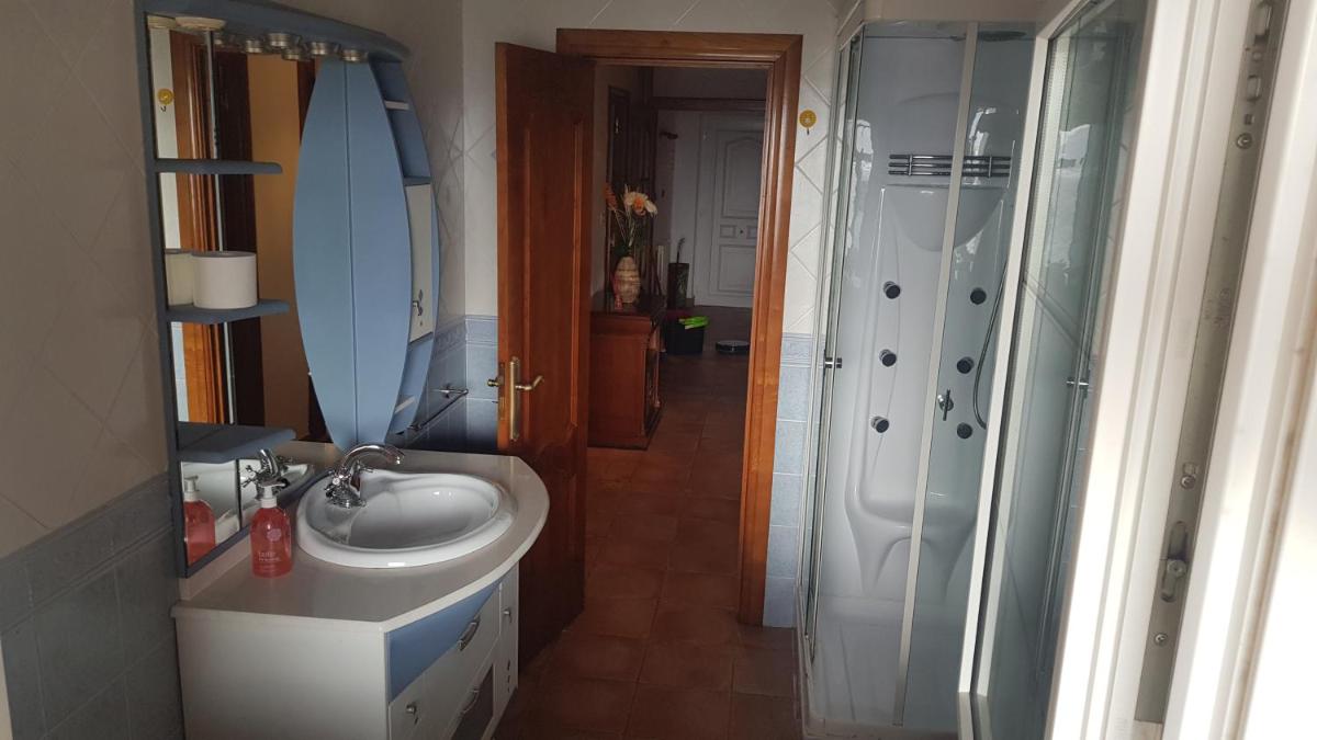 Casa do Castillo superior - Housity