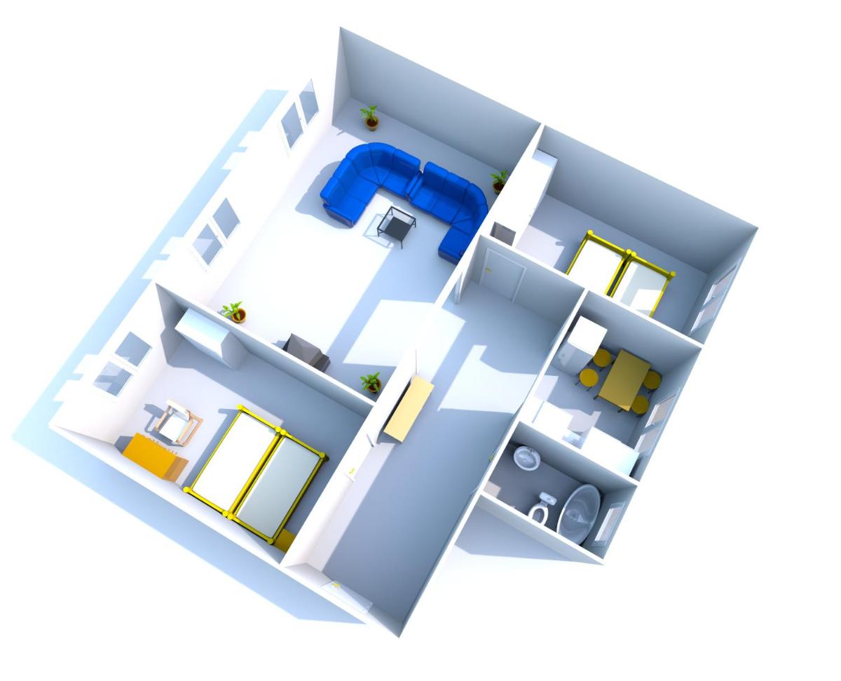 Salzzimmer Dortmund - Housity