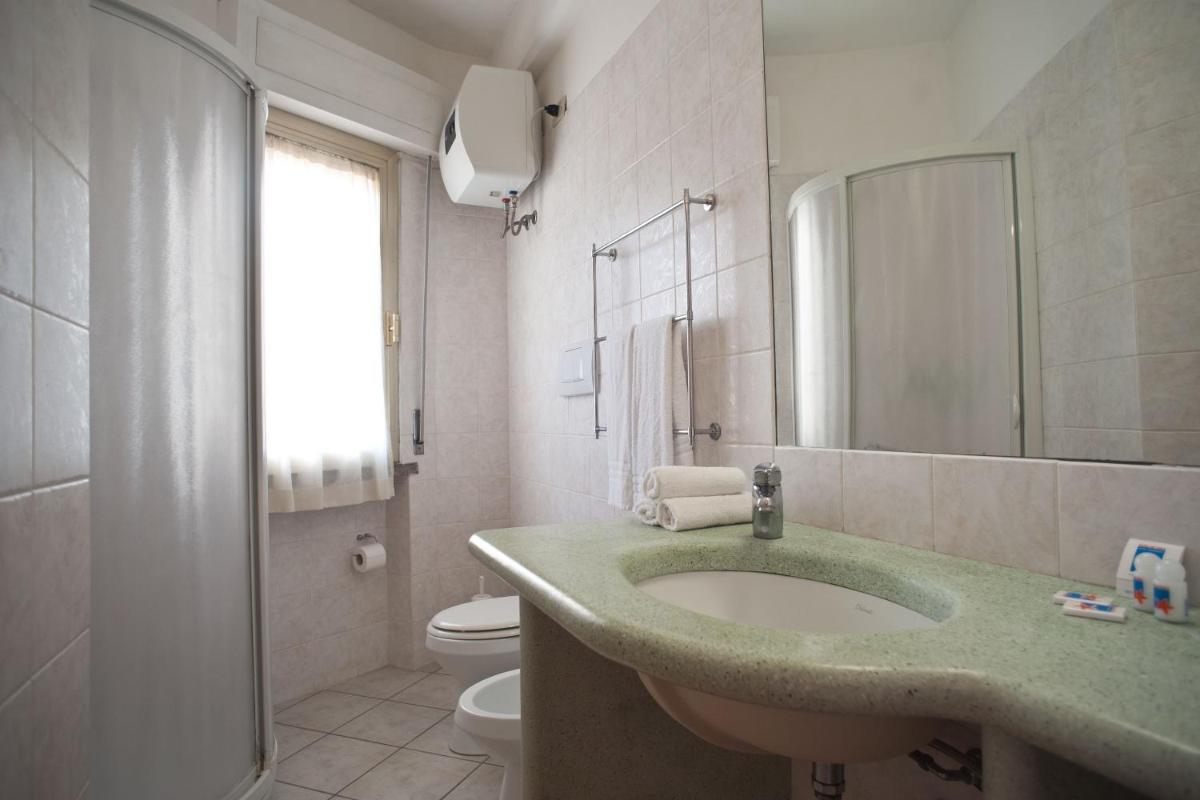 Hotel Residence Stella del Mare - Housity