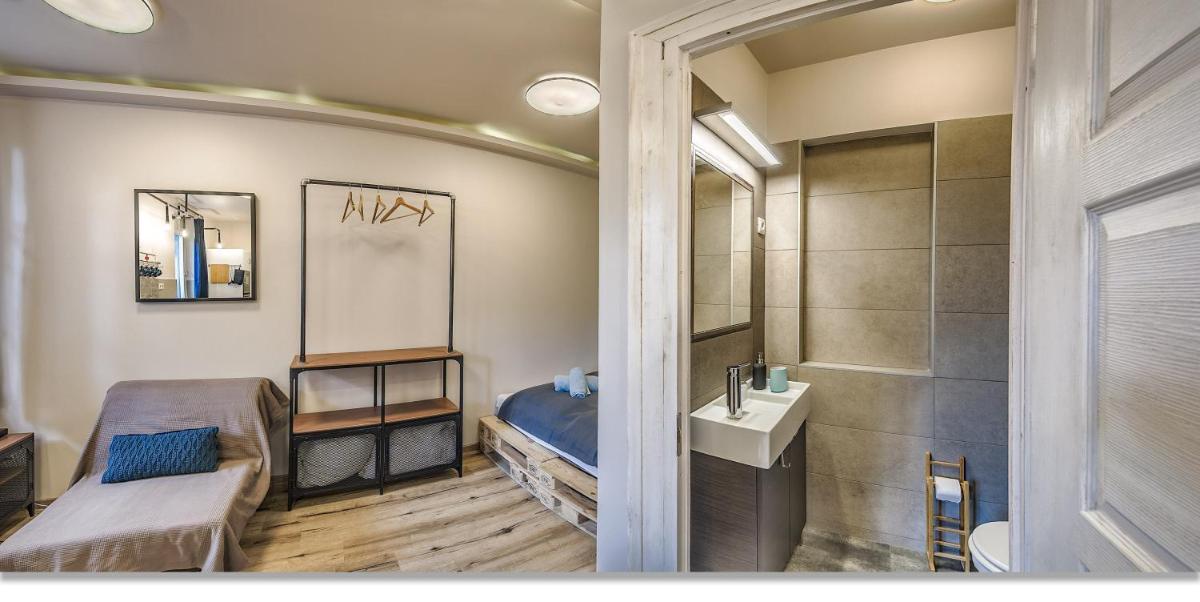 Downtown Boutique Suite - Housity