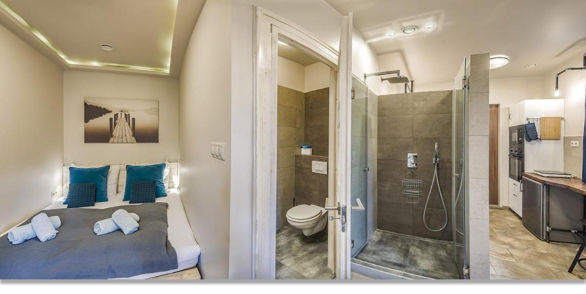 Downtown Boutique Suite - Housity