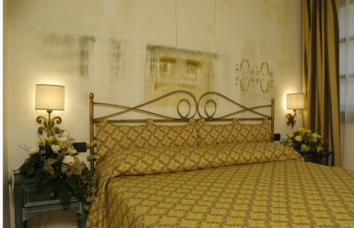 Hotel Terra Di Gallura - Housity