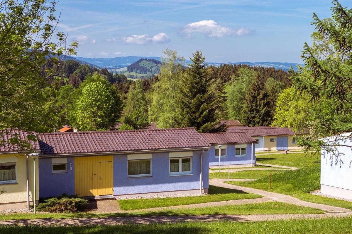 Ferienclub Maierhöfen - Housity