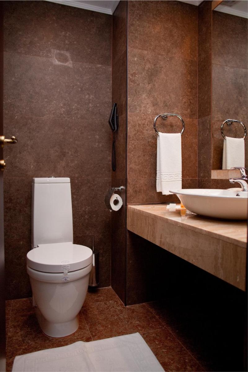 Hotel Bellaria - Housity