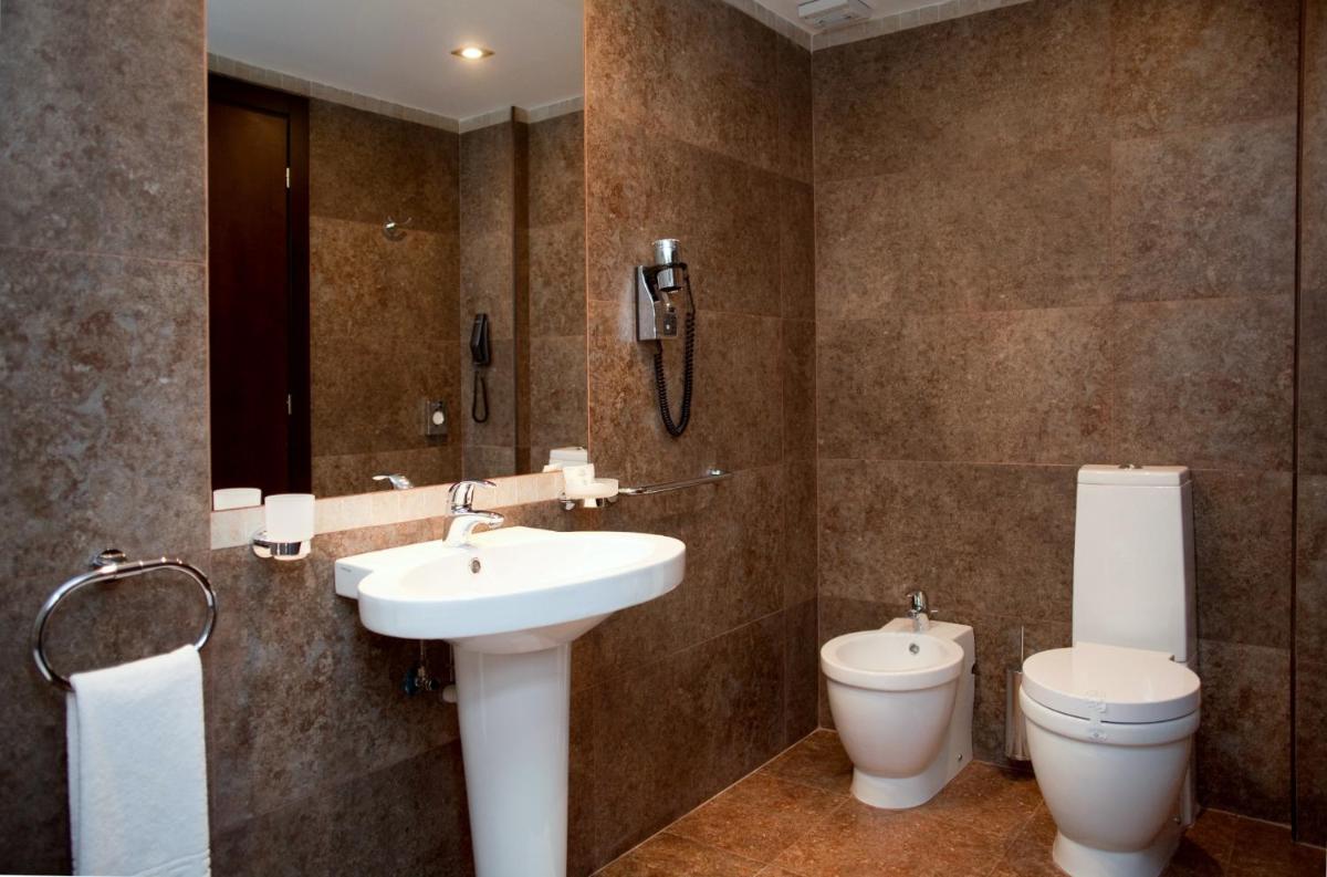 Hotel Bellaria - Housity