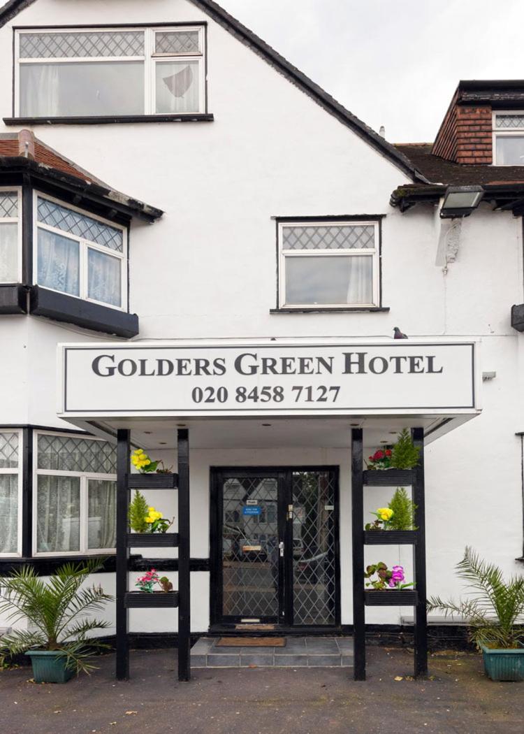 Golders Green Hotel - Housity