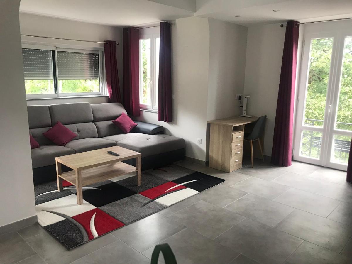 l’appartement du Plateau d’Hauteville - Housity