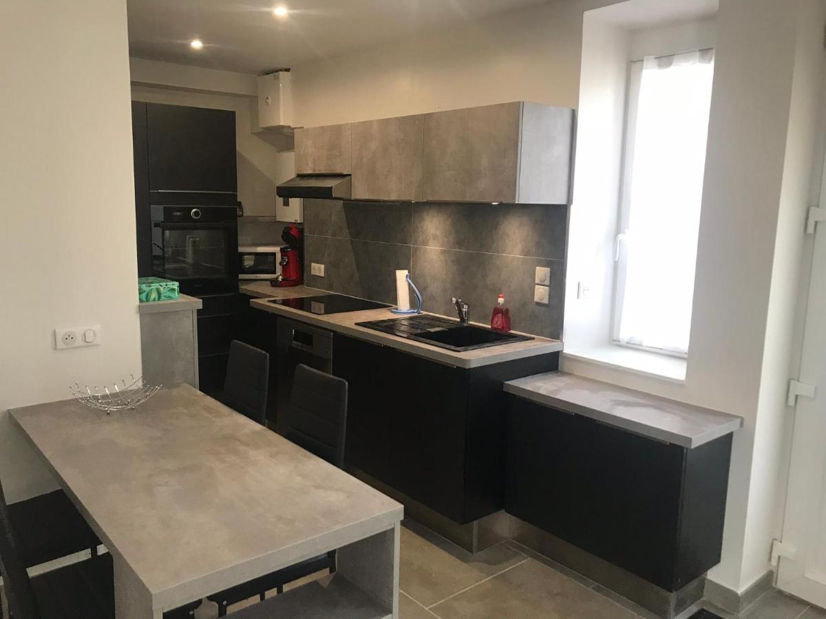 l’appartement du Plateau d’Hauteville - Housity