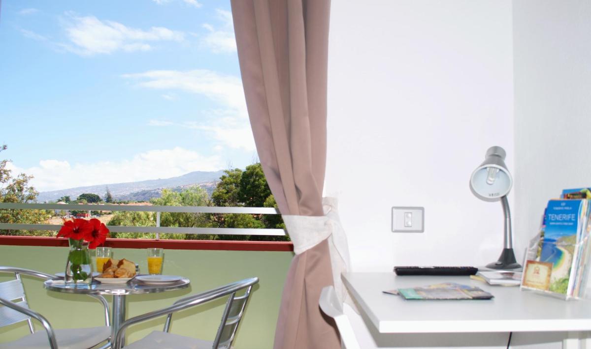 Edificio Las Marañuelas, Puerto La Cruz, Islas Canarias Tenerife - Housity