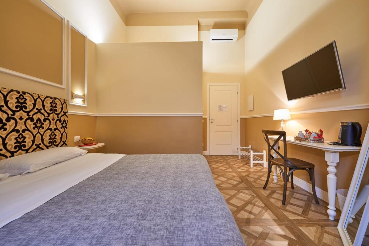 Suitetrails - B&B Le Stanze del Duomo
