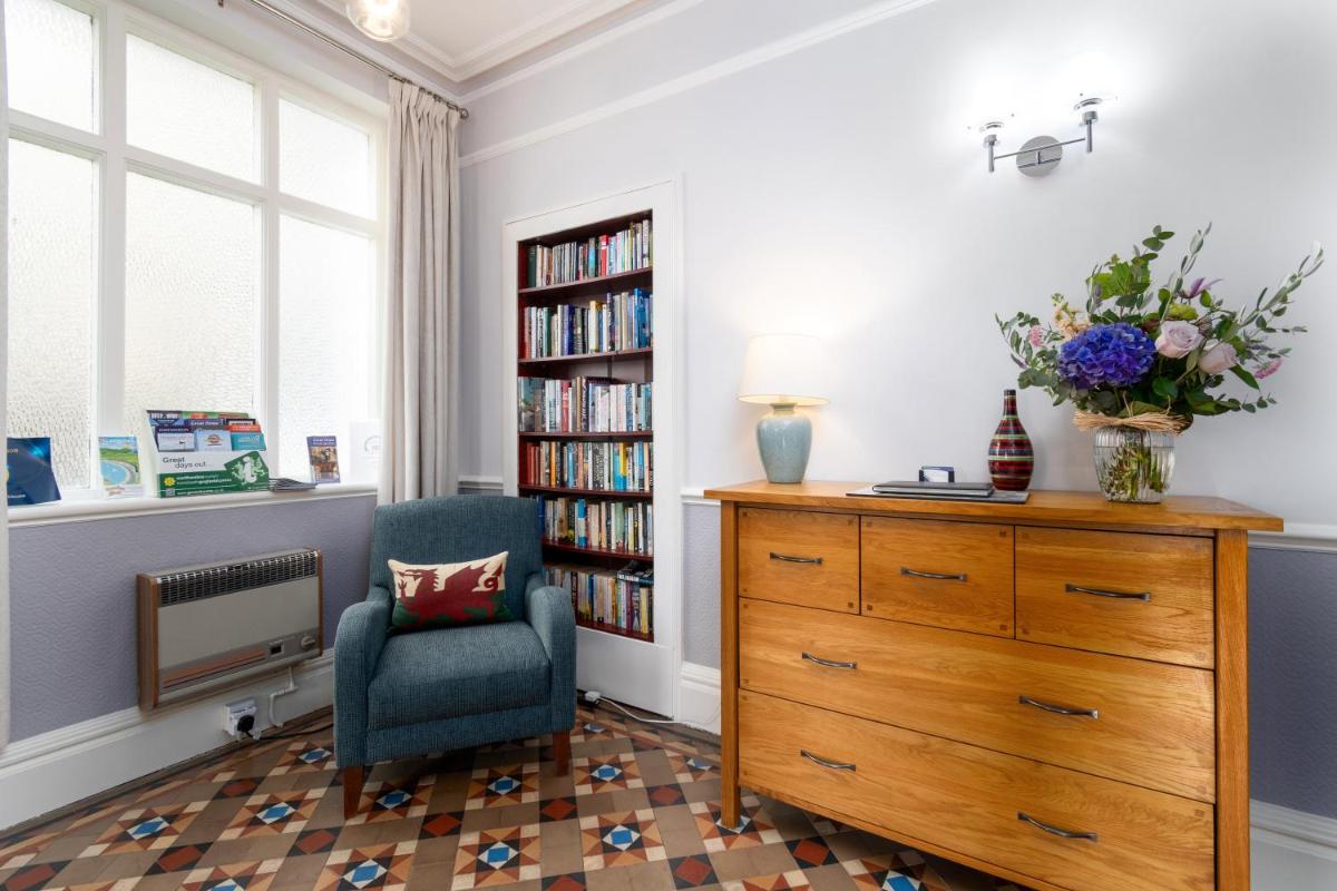 Bodnant Guest House - Housity