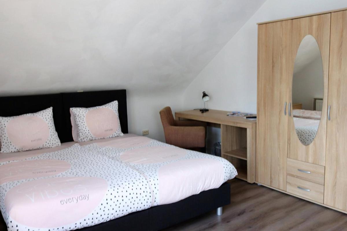 Suitetrails - Gretel von Birne