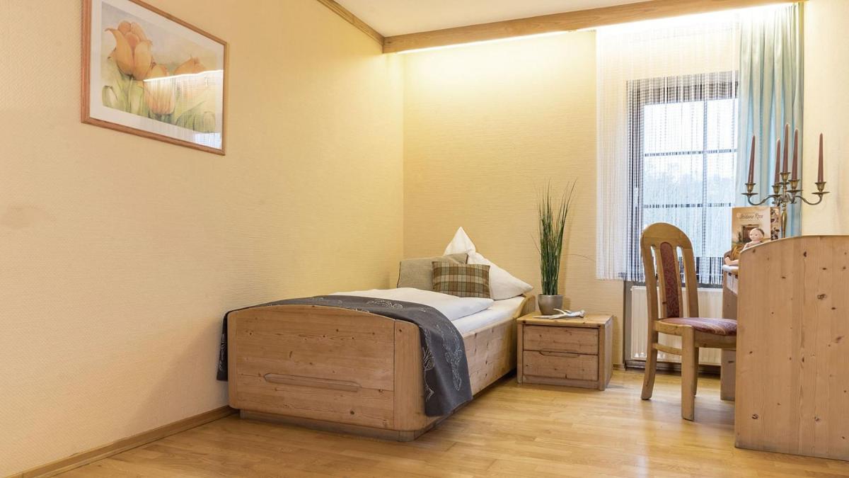 Landgasthof Goldene Rose - Housity