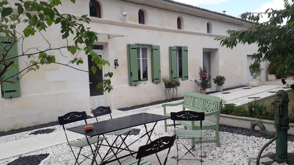 Au Bon Accueil - Housity
