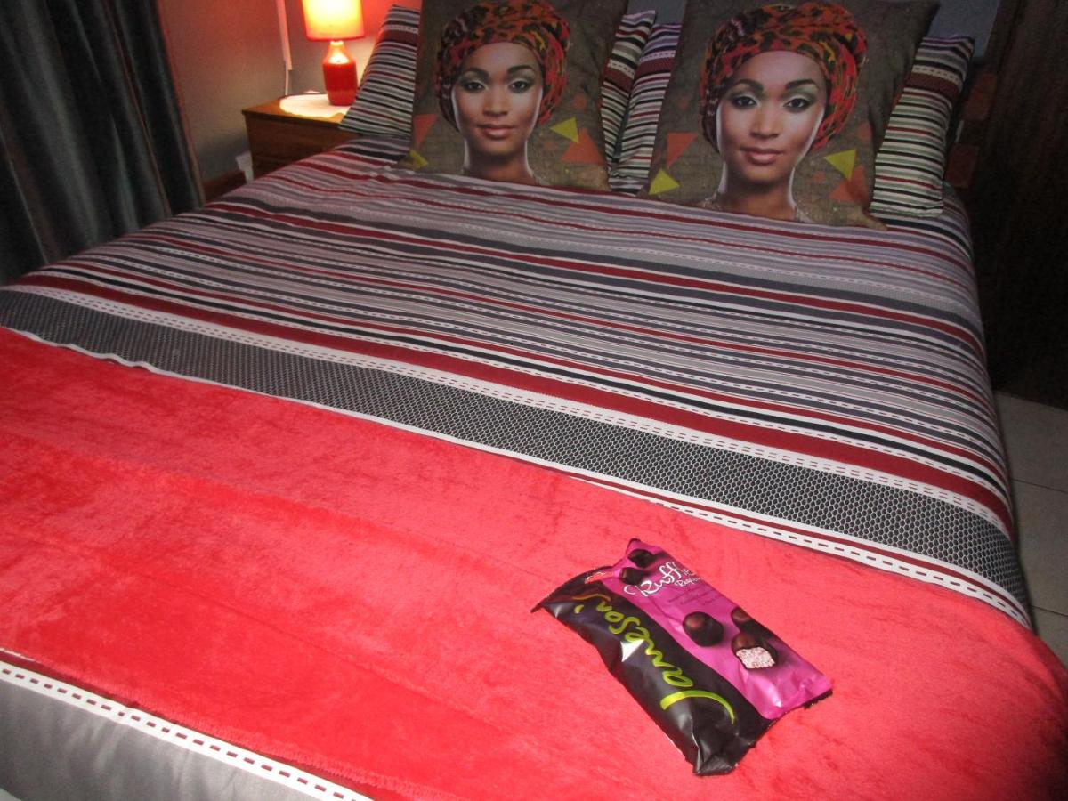 Moeg Geploeg Lodge - Housity