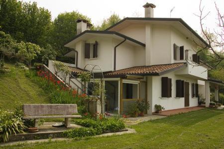 B&B La Casa in Collina - Housity