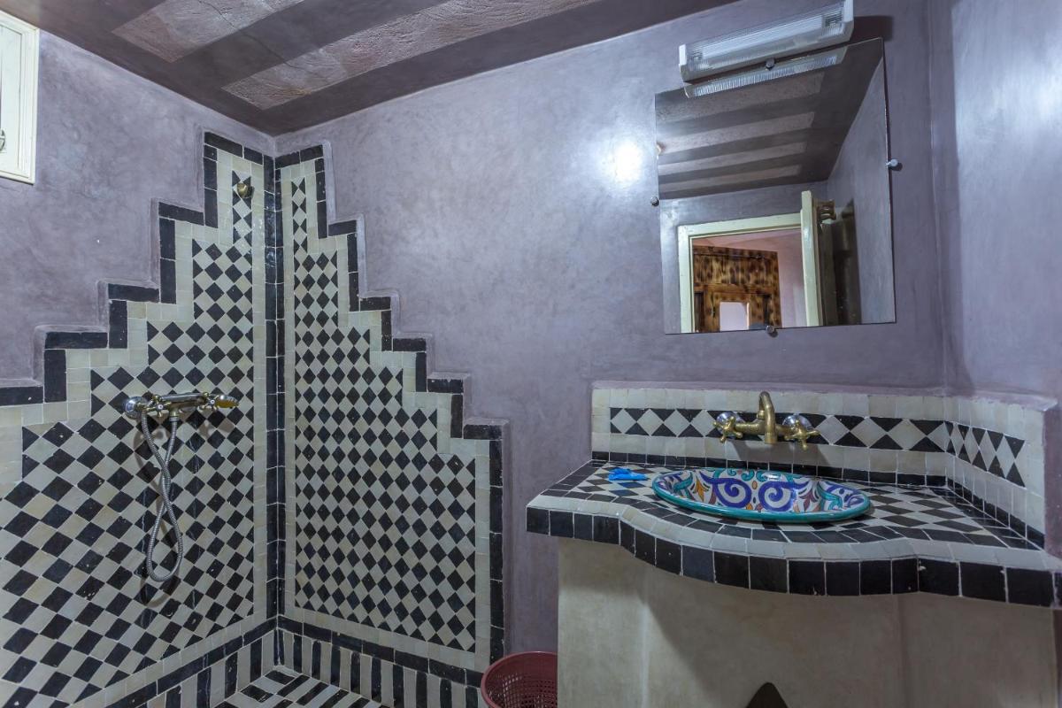 Kasbah Tizzarouine - Housity