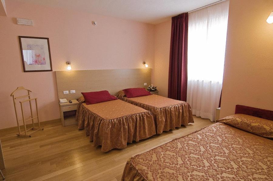 Hotel Granducato - Housity