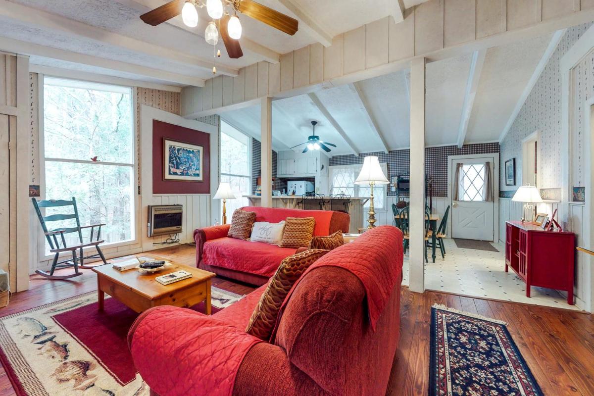 Dogwood Creekside - Housity