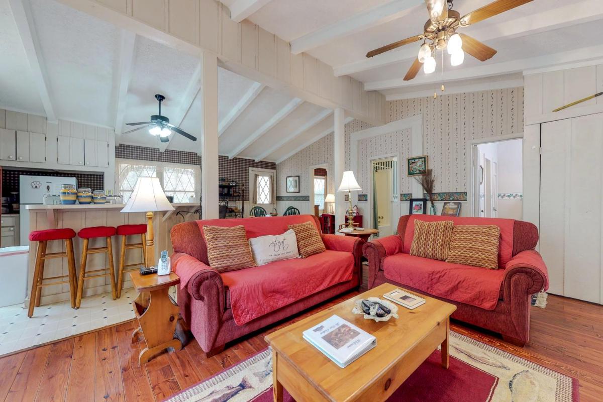 Dogwood Creekside - Housity