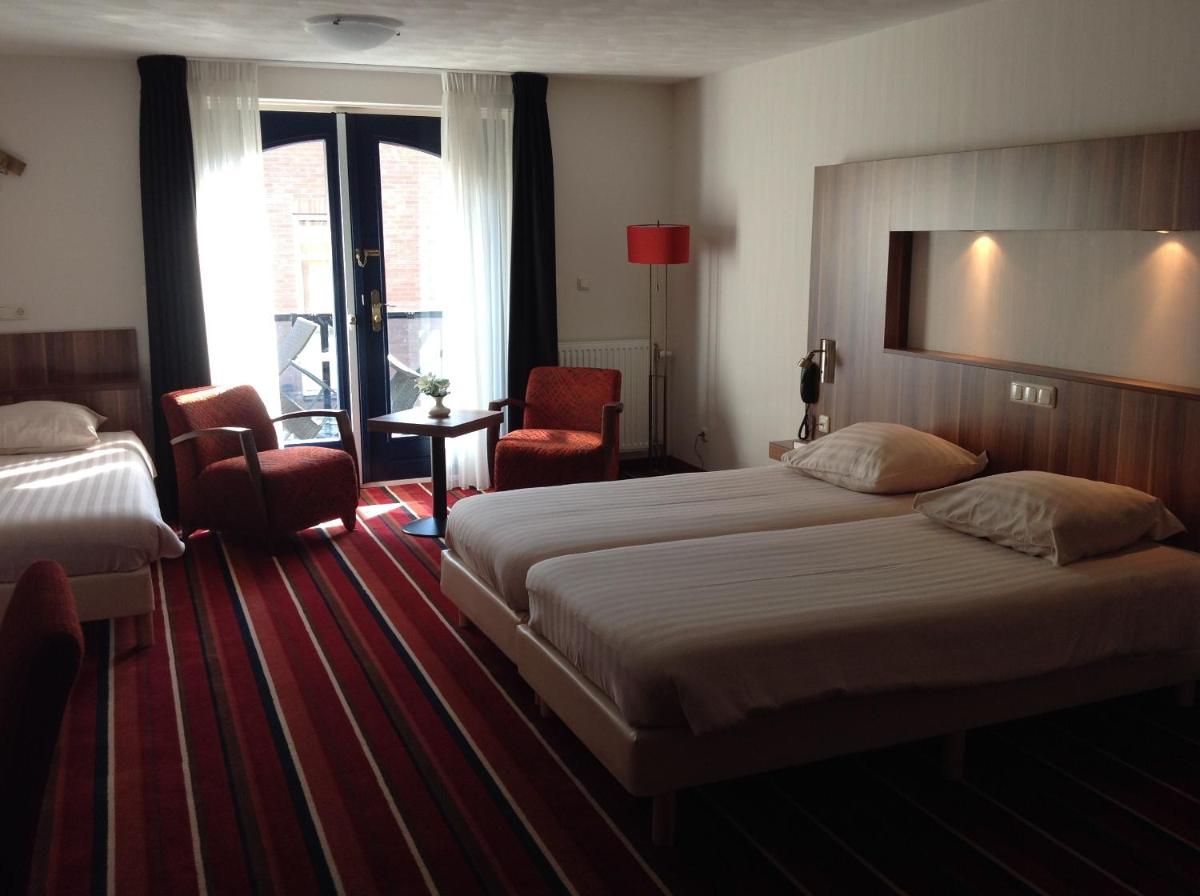 SuyderSee Hotel - Housity