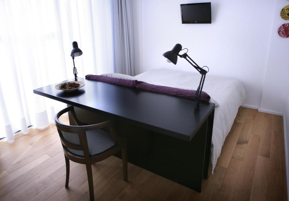 Suitetrails - Mxp Rooms Guest House