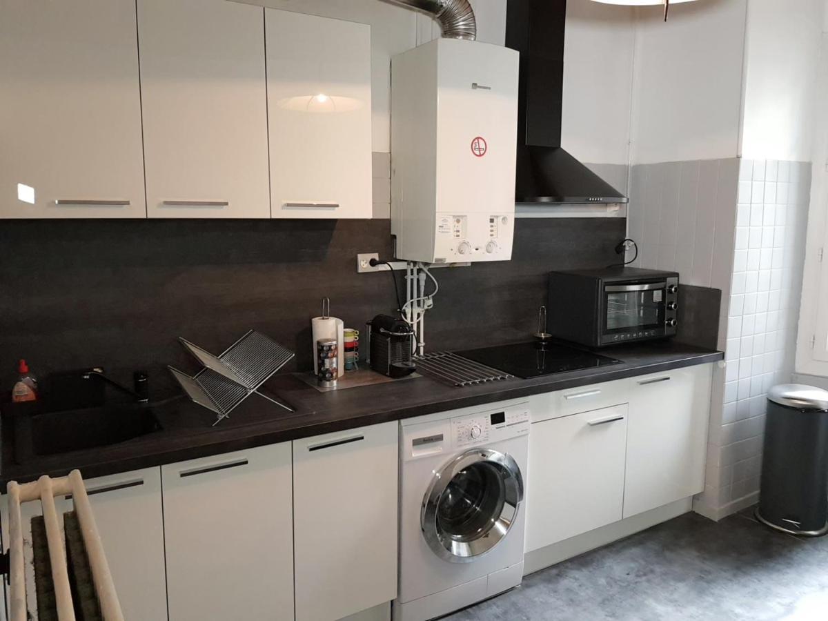 Cosy-T1- Gare-Tribunal-GEM - Housity