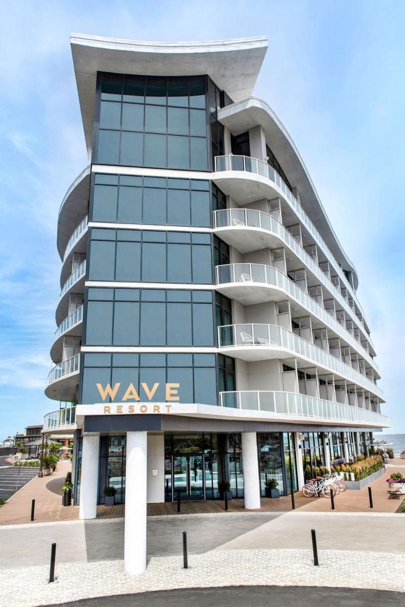 Wave Resort - Housity