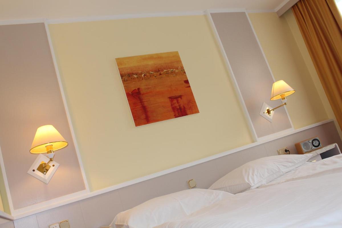 Landgasthof Hotel Muhr - Housity