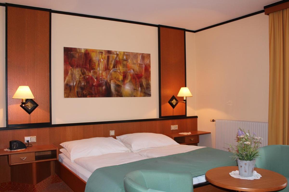 Landgasthof Hotel Muhr - Housity