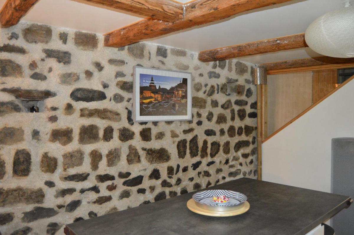 Le gîte du Bessat - Housity