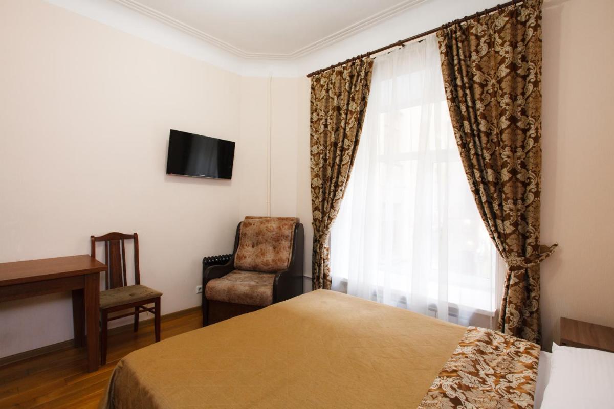 Suitetrails - Prestige Apartments na Vasilievskom