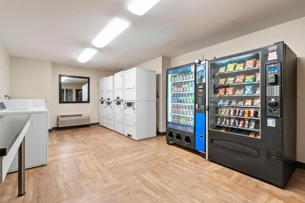 Extended Stay America Premier Suites - Seattle - Bellevue - Downtown - Hizvo