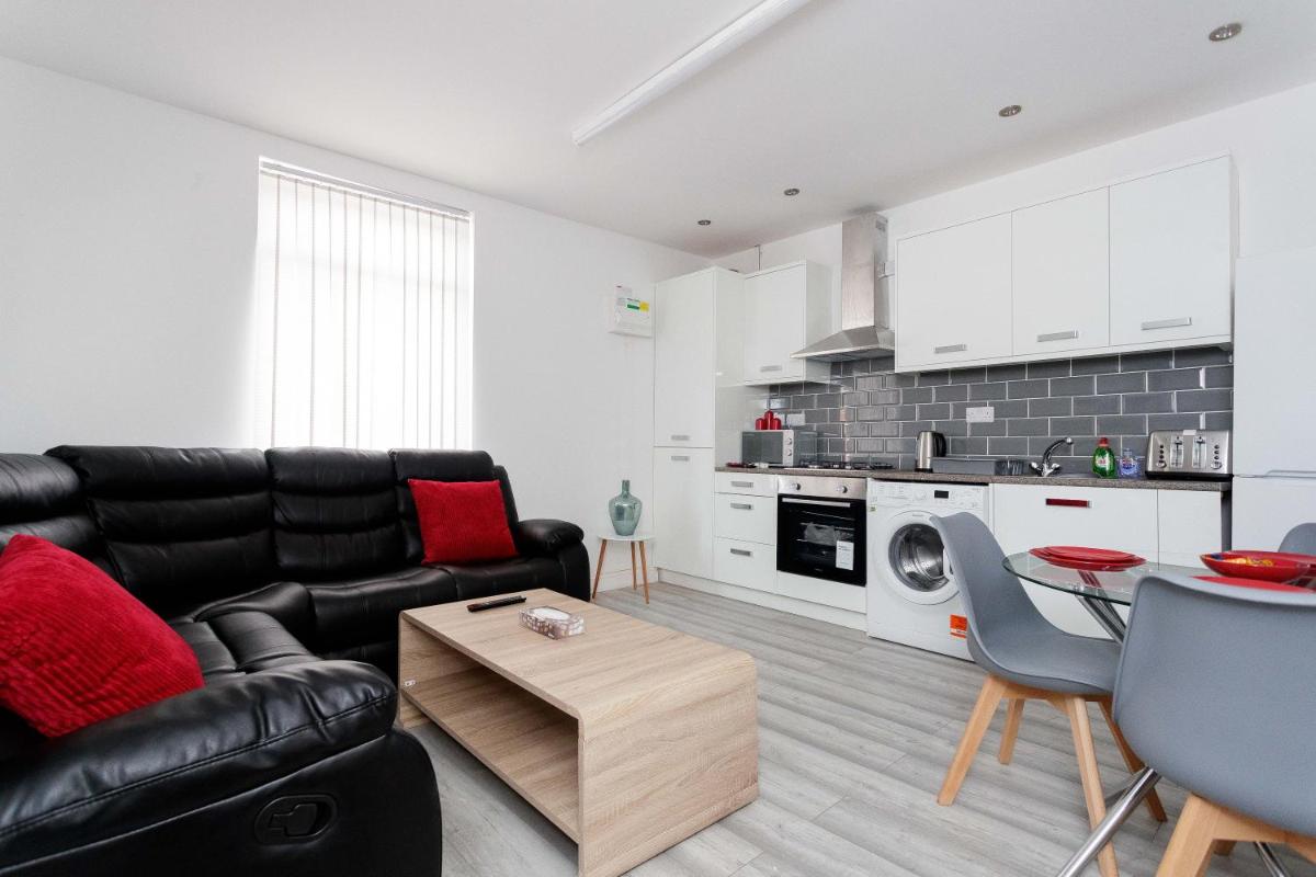 Calvin House Apartments - Housity