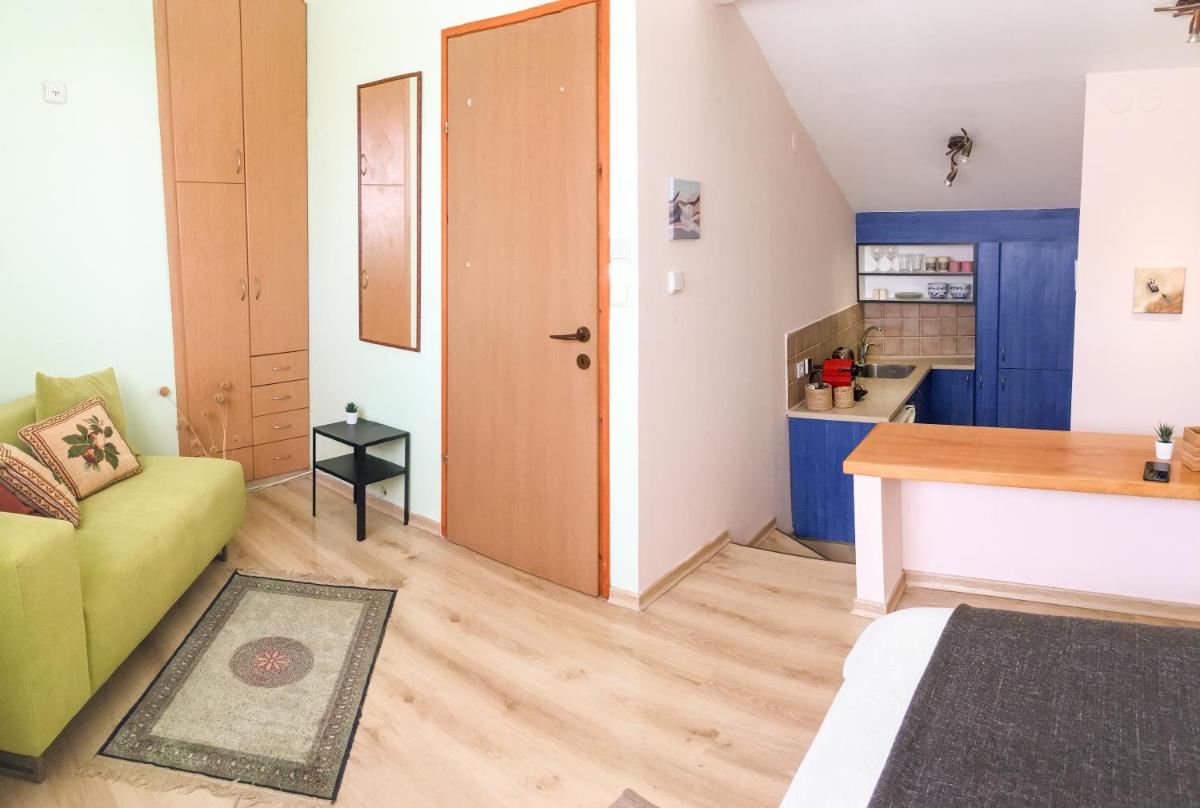 Rio desert view apartment - Housity