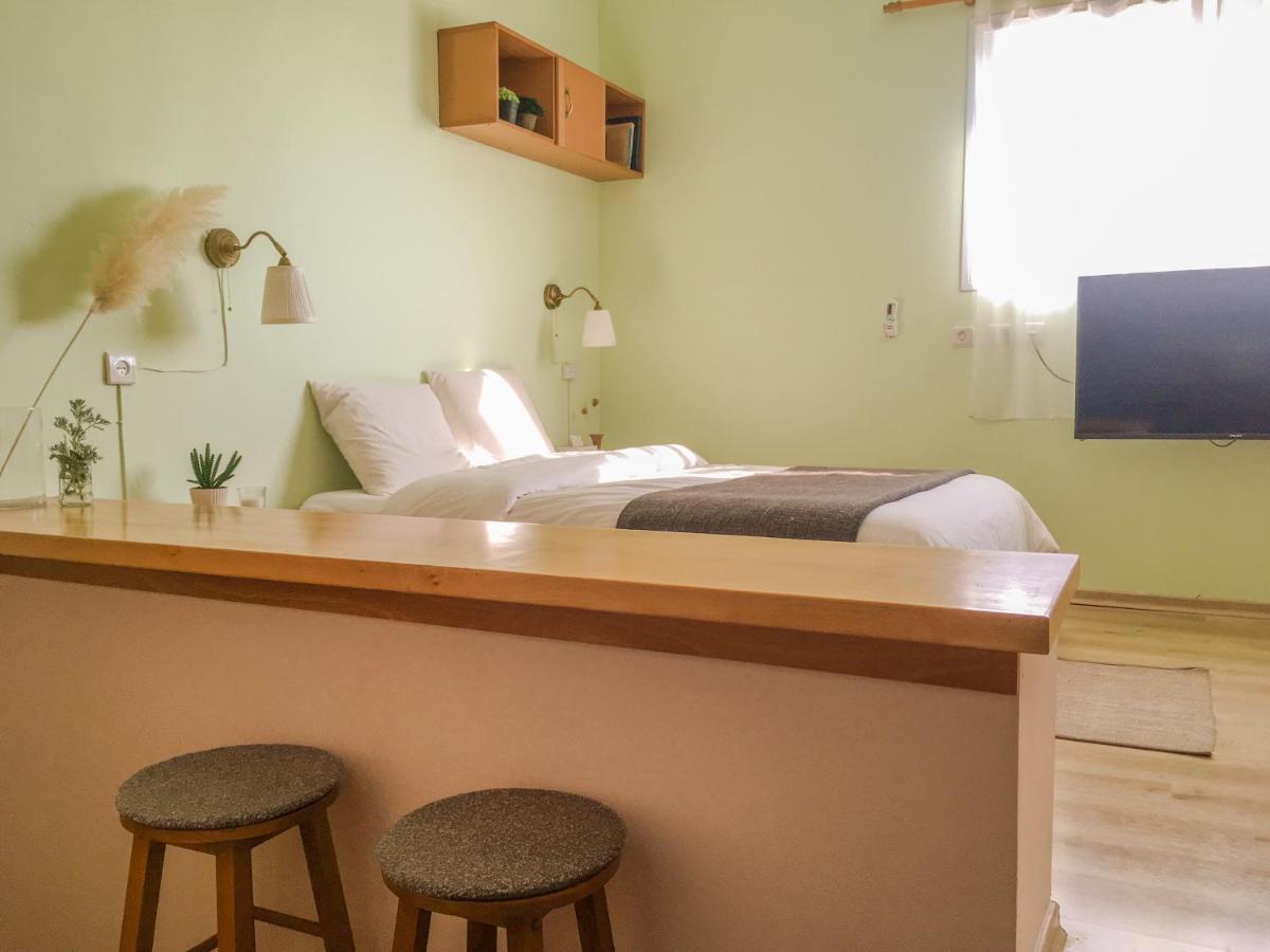 Rio desert view apartment - Housity