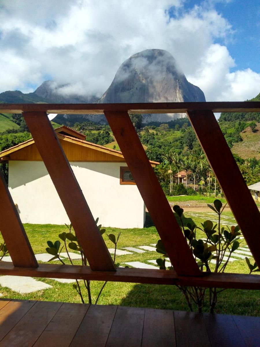 Pousada Aconchego da Rota - Housity