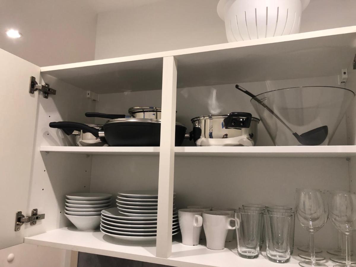 Gästeapartment Leipzig Mitte - Housity