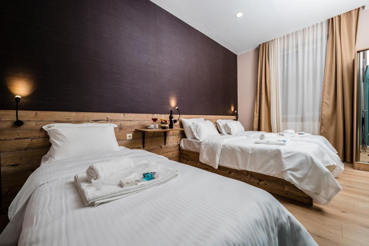 Hotel Sioni - Housity