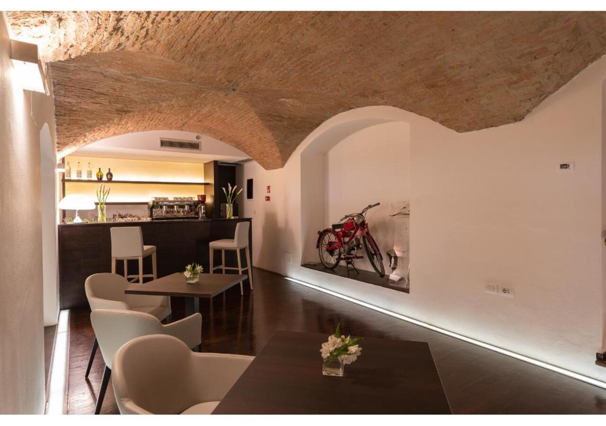 PHI Hotel Canalgrande - Housity