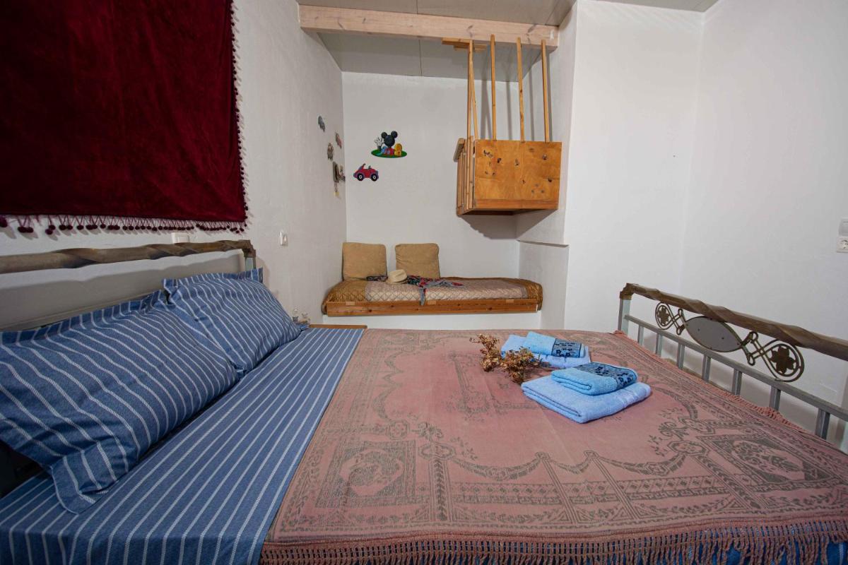 Suitetrails - Castri House