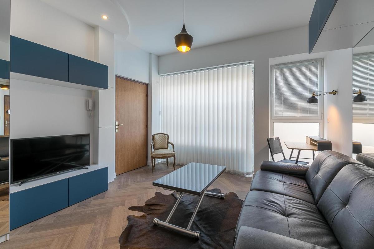 Wilson UnSéjourAMetz - Housity