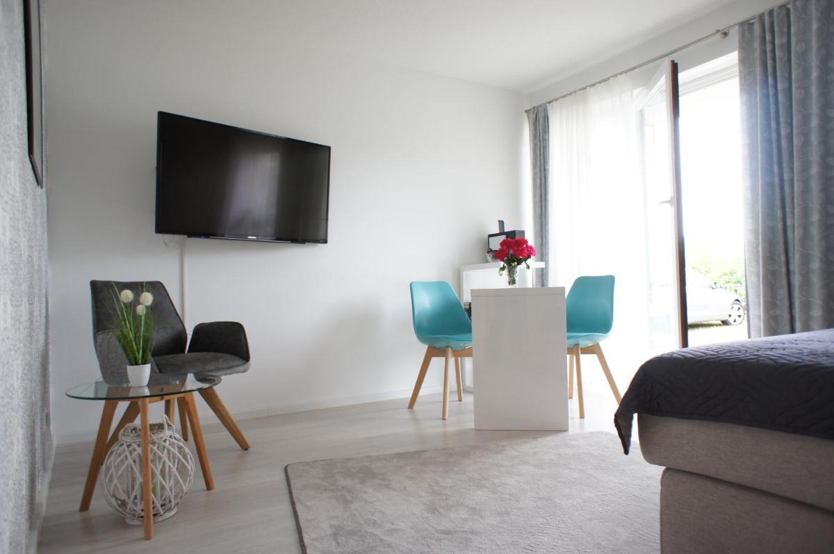 Ferienwohnung Lörrach Alice - Housity