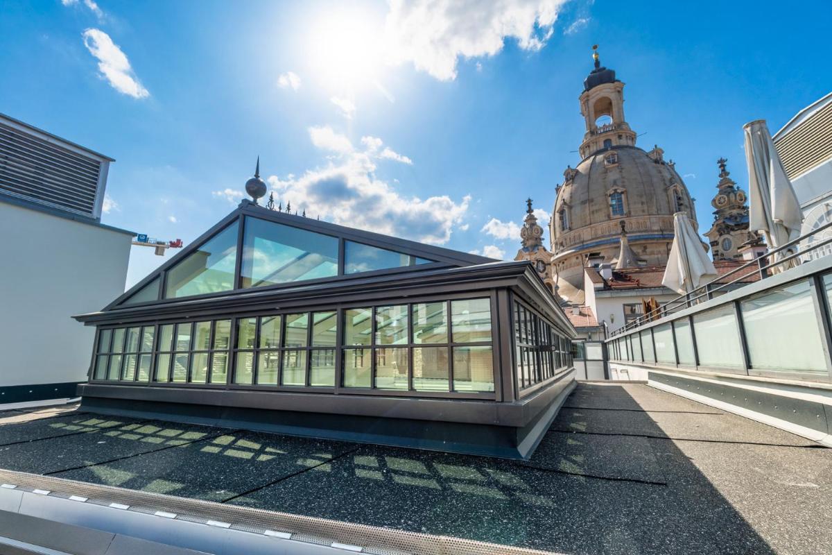 Galeriebild der Unterkunft Hotel Suitess in Dresden Galeriebild der Unterkunft Hotel Suitess in Dresden