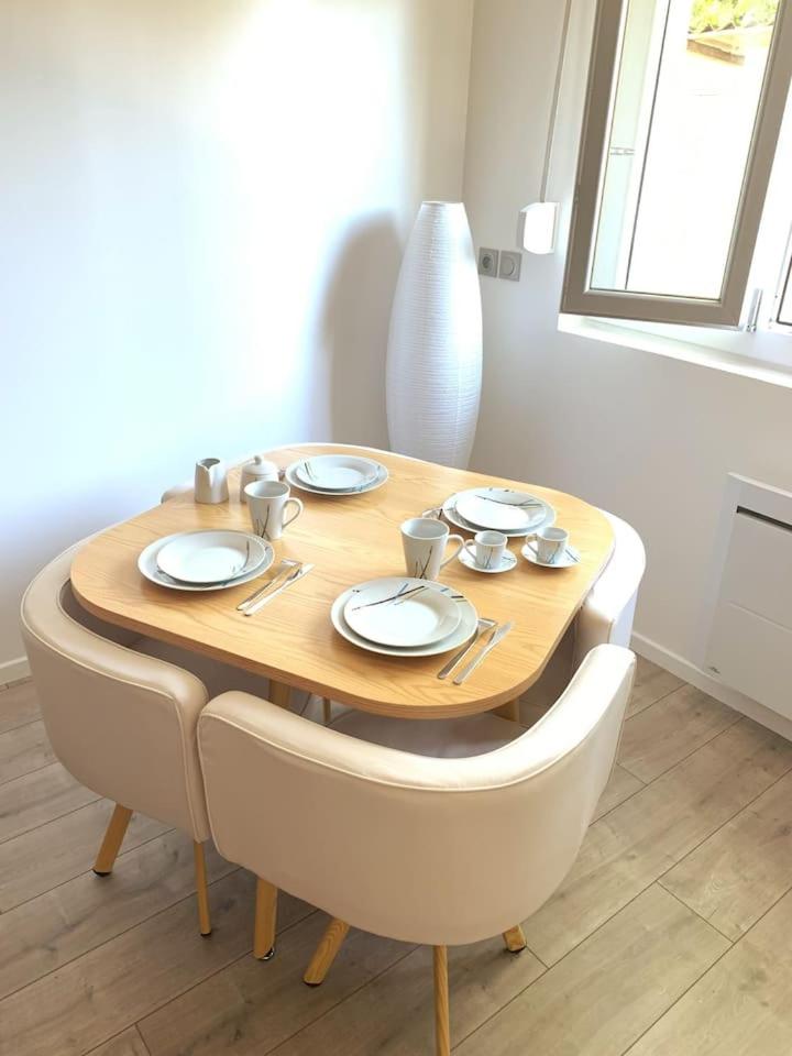 Suitetrails - Amazing Apartment Paris
