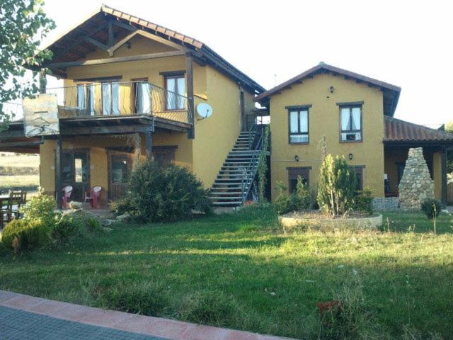 Casarural Vallecillo - Housity