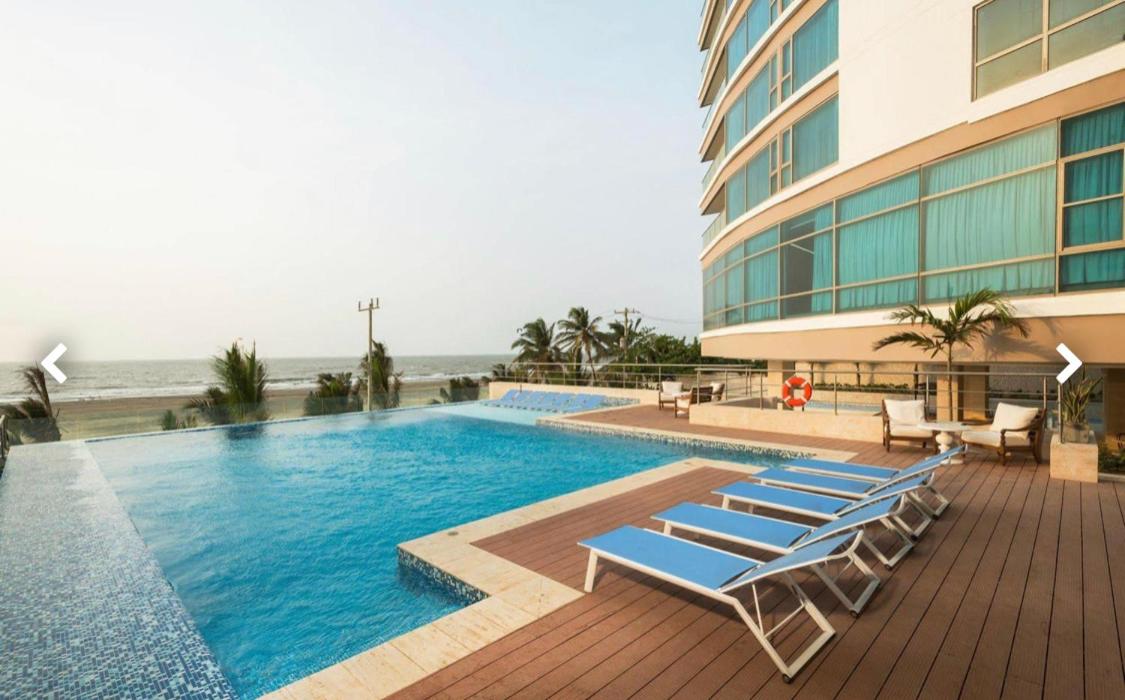 Suitetrails - Great Apartment Luxury and Comfort