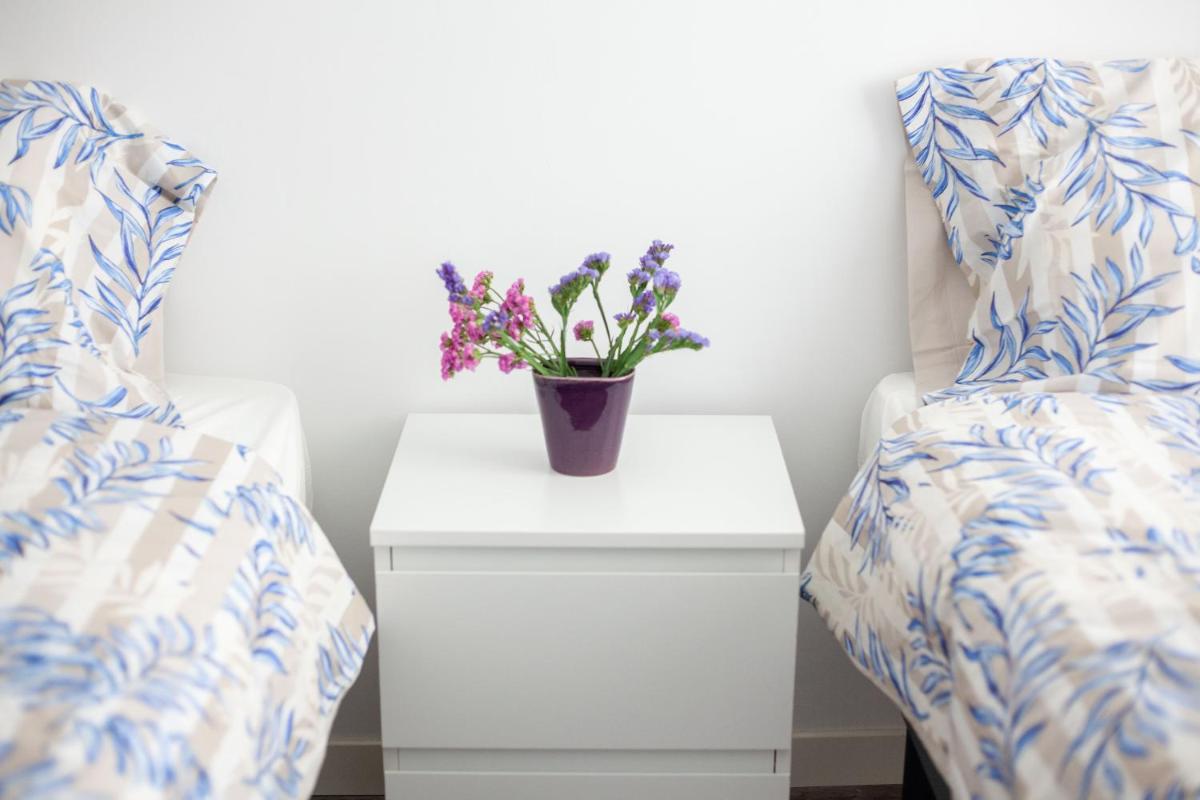 APARTAMENTOS EL PARAÍSO - Housity