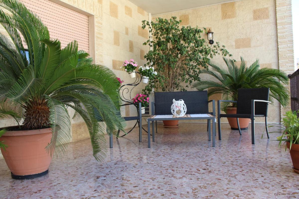 Antico Borgo - Housity