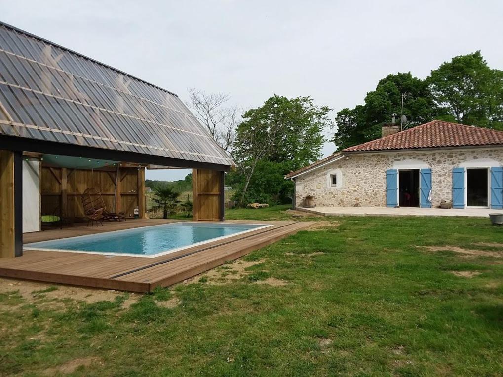 ferme gribeshaoutes Maison d\'hotes - Housity